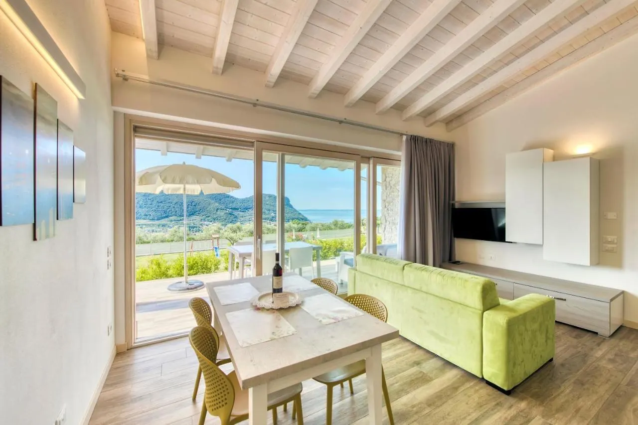 Villa Brusadela Suites Garda Garda  0*, Garda (Verona) Italy