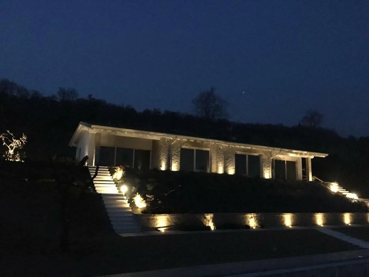 Villa Brusadela Suites Garda Garda  Garda (Verona)