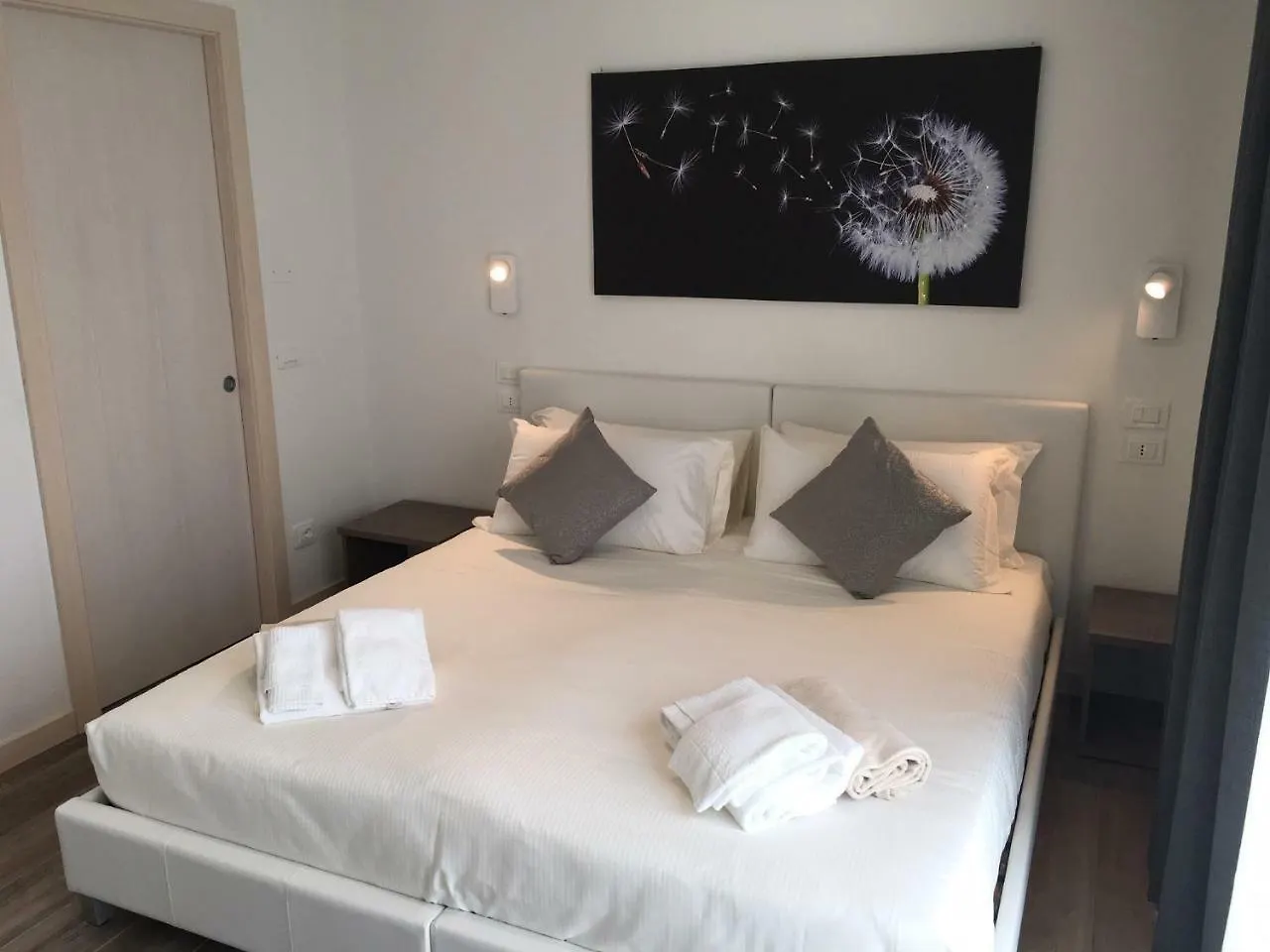 Villa Brusadela Suites Garda Garda  Appartamento