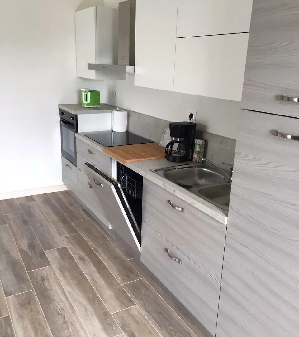 Appartamento Villa Brusadela Suites Garda Garda  Italia