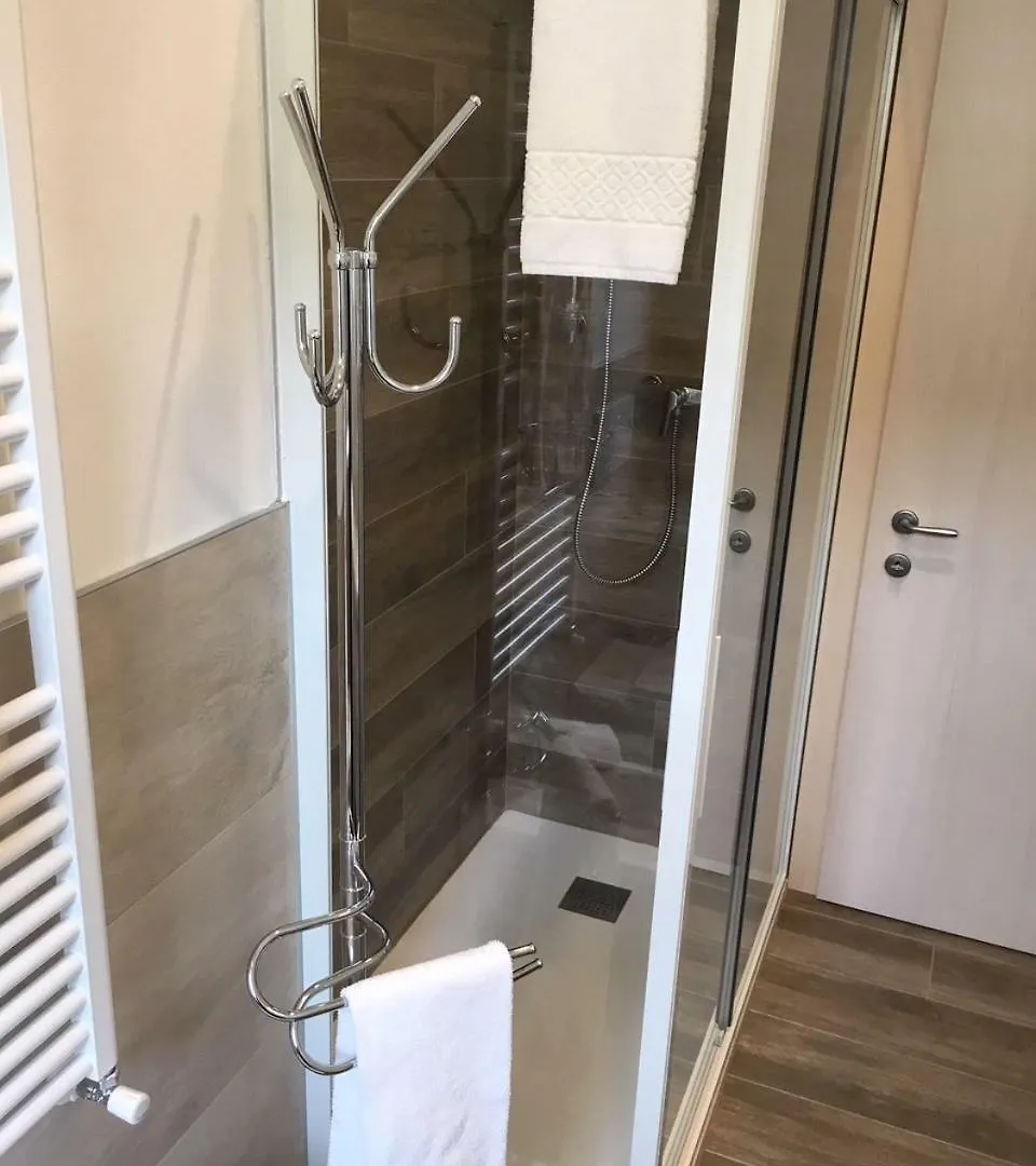 Villa Brusadela Suites Garda Garda  Appartamento Garda (Verona)