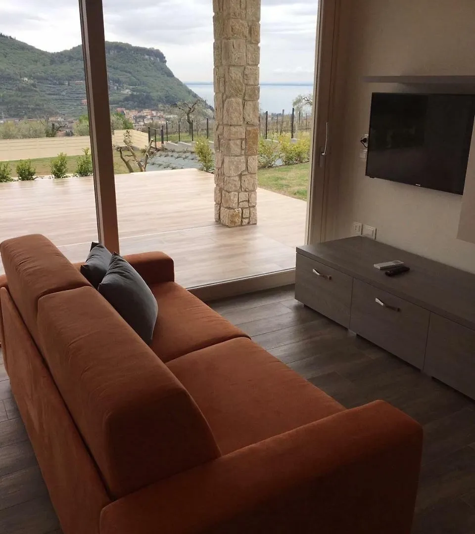 Villa Brusadela Suites Garda Garda  Appartamento Garda (Verona)