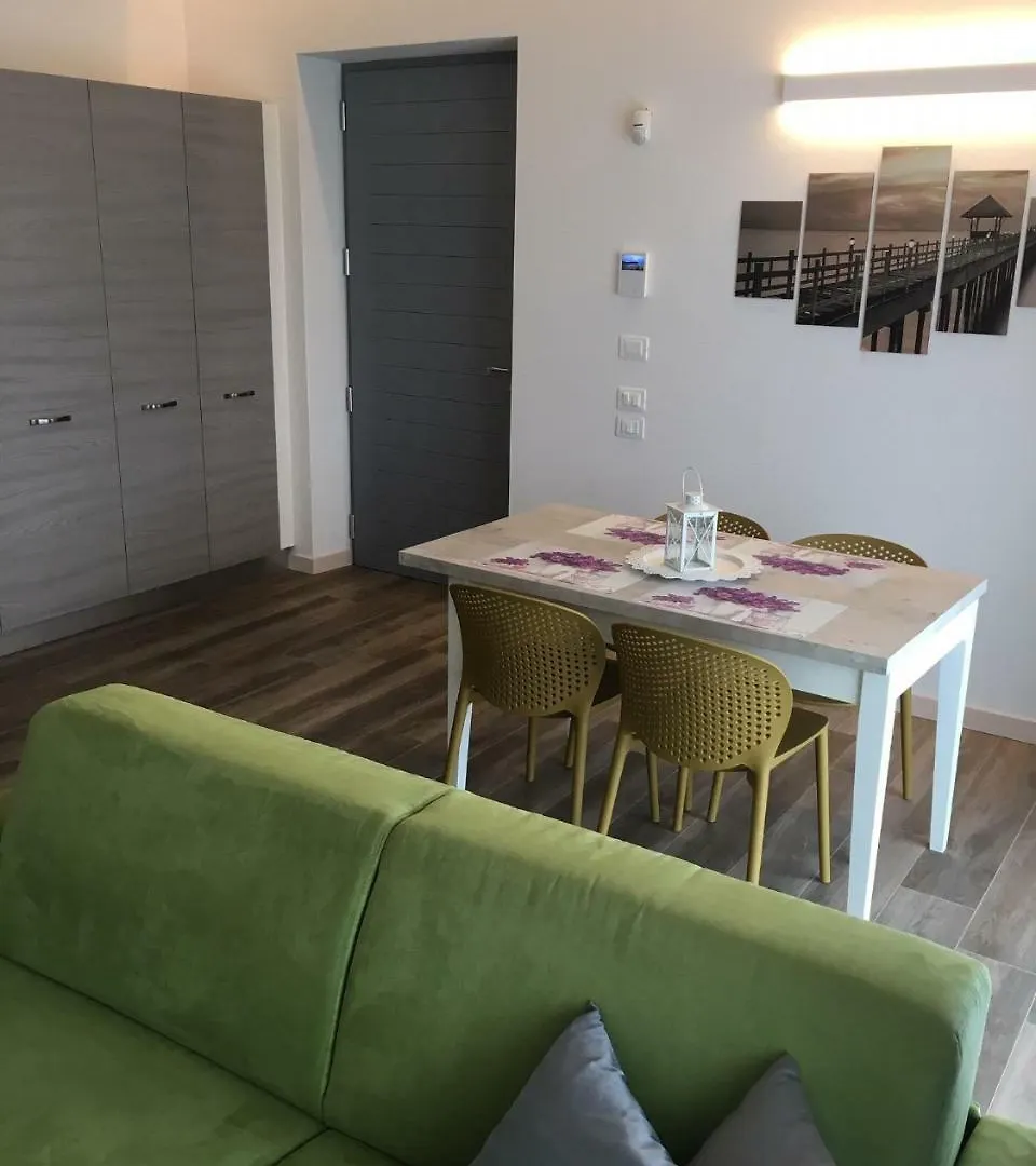 Villa Brusadela Suites Garda Garda  Garda (Verona)