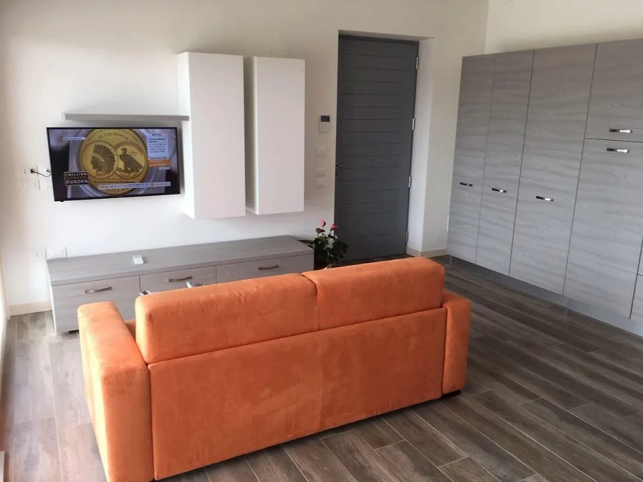 Villa Brusadela Suites Garda Garda  Italia
