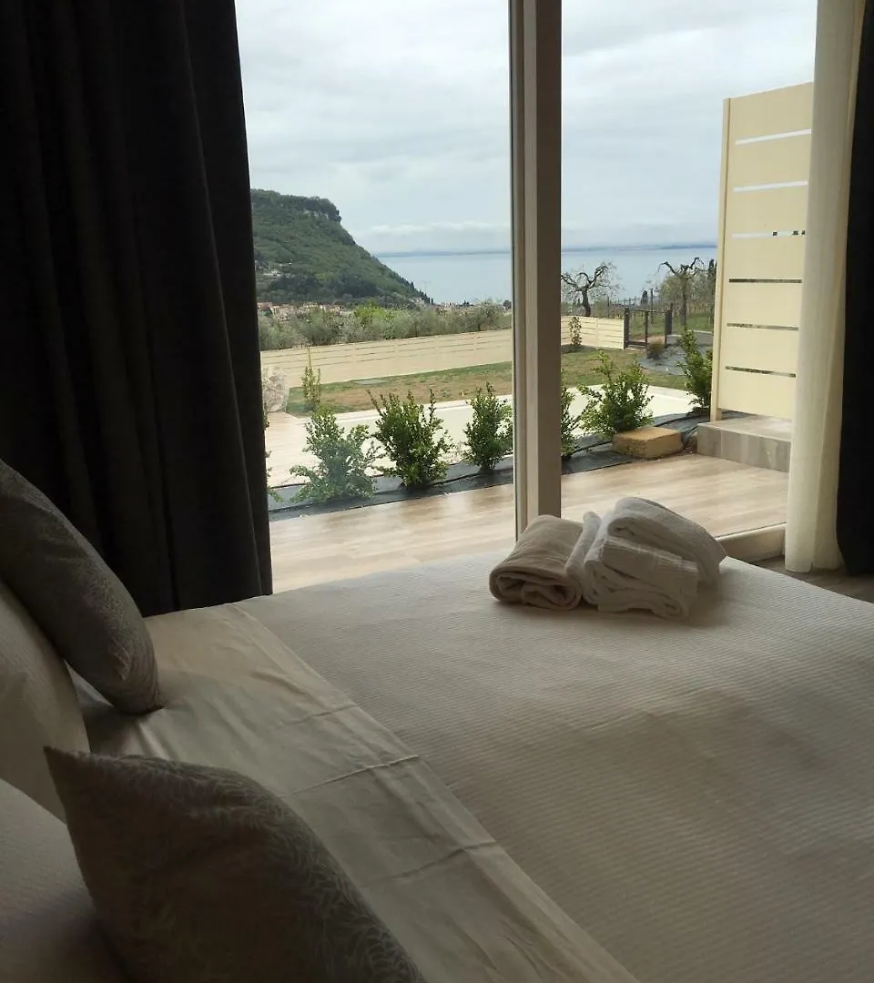 Appartamento Villa Brusadela Suites Garda Garda  Italia