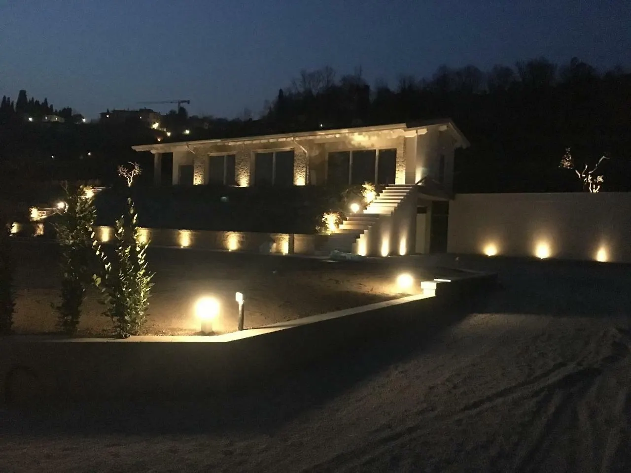 Villa Brusadela Suites Garda Garda  Appartamento