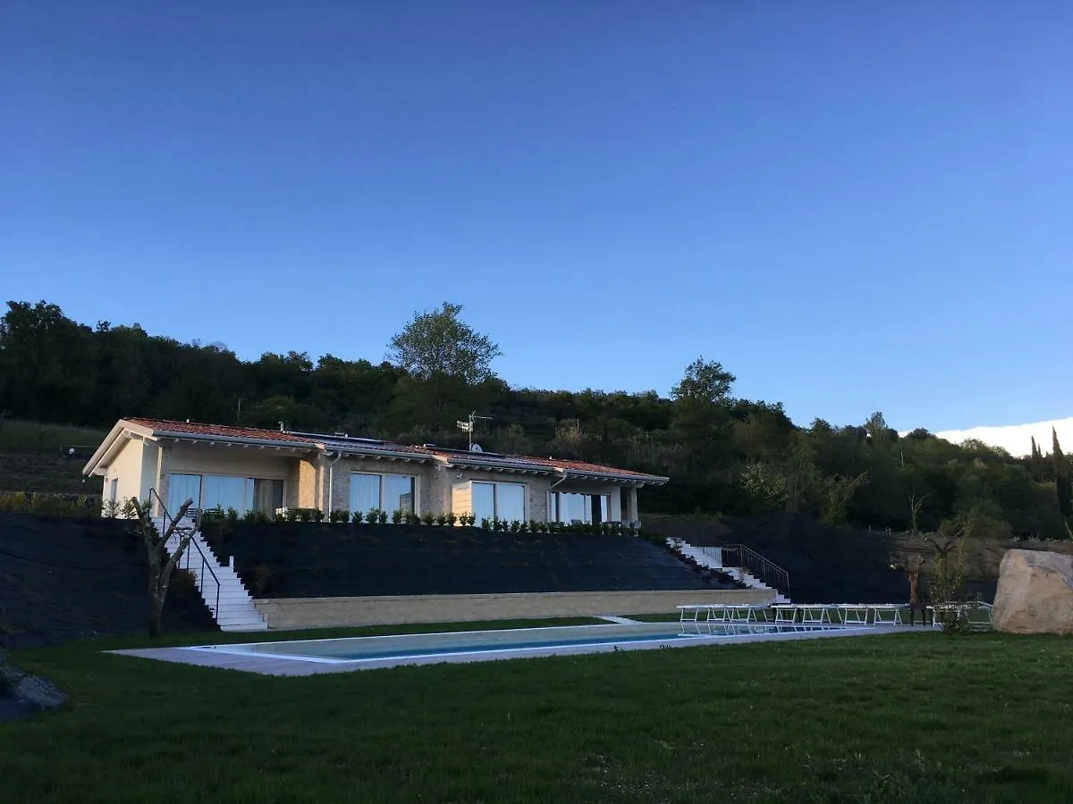 Appartamento Villa Brusadela Suites Garda Garda  Italia