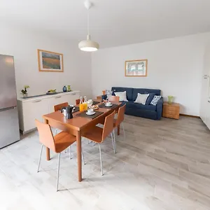 Appartamento Pratone, Garda (Verona)