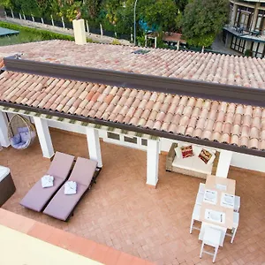 Rooftop Garda (Verona)