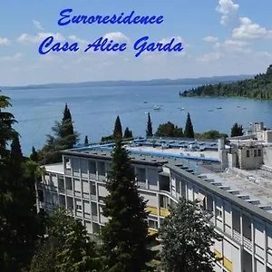 Casa Alice Garda Garda (Verona)