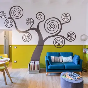 As Feel - Orti Trastevere Appartamento Roma