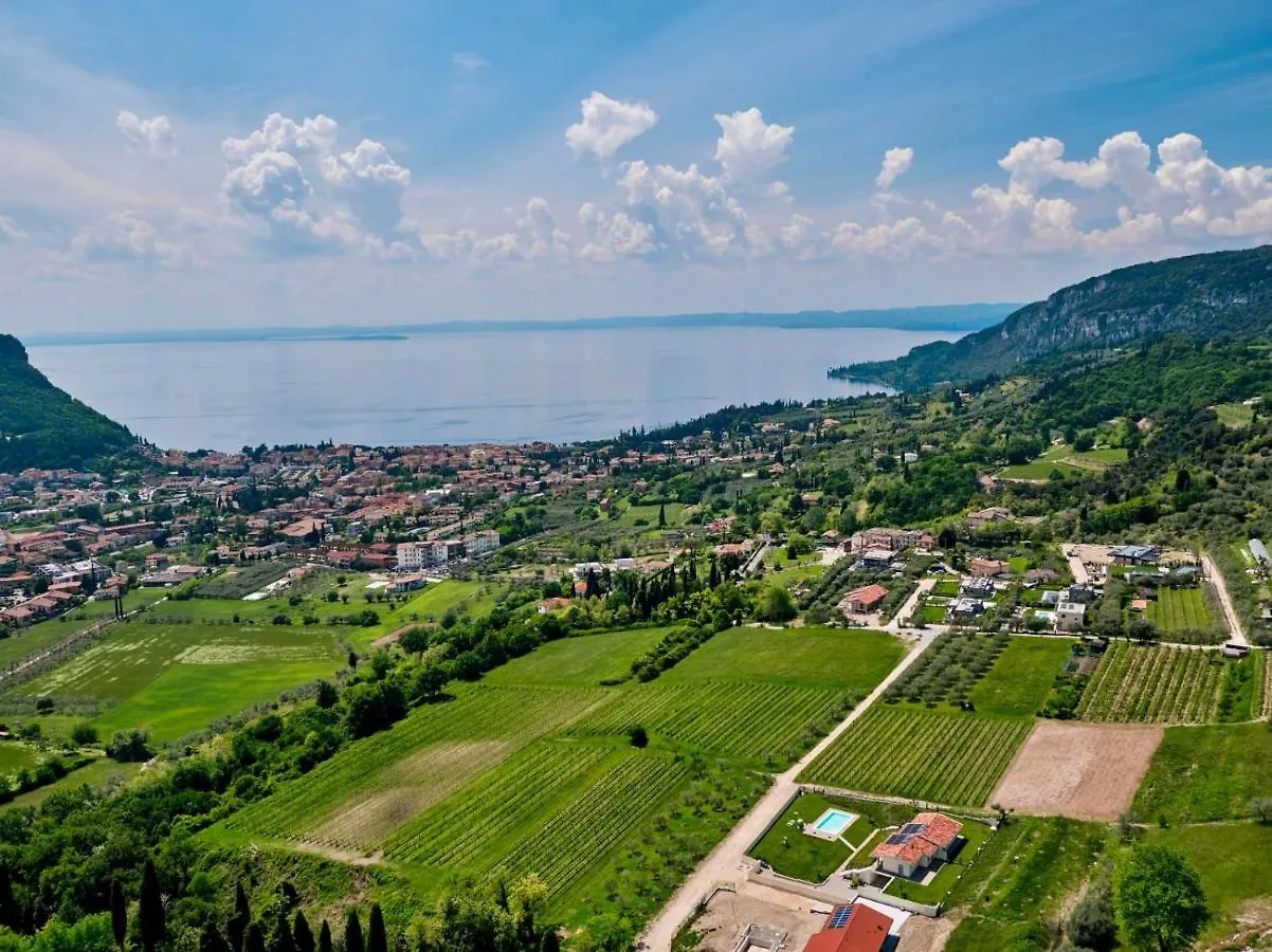 Villa Brusadela Suites Garda Garda  0*, Garda (Verona) Italy