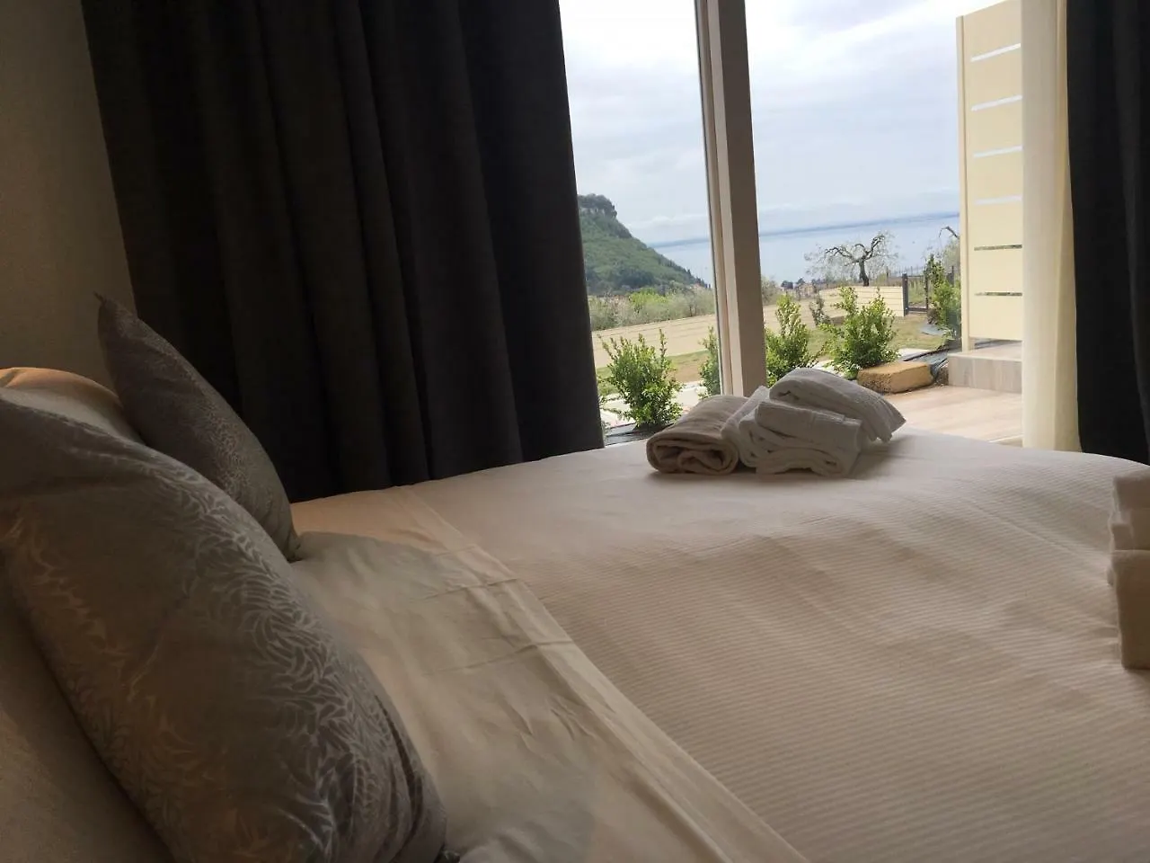 Apartment Villa Brusadela Suites Garda Garda