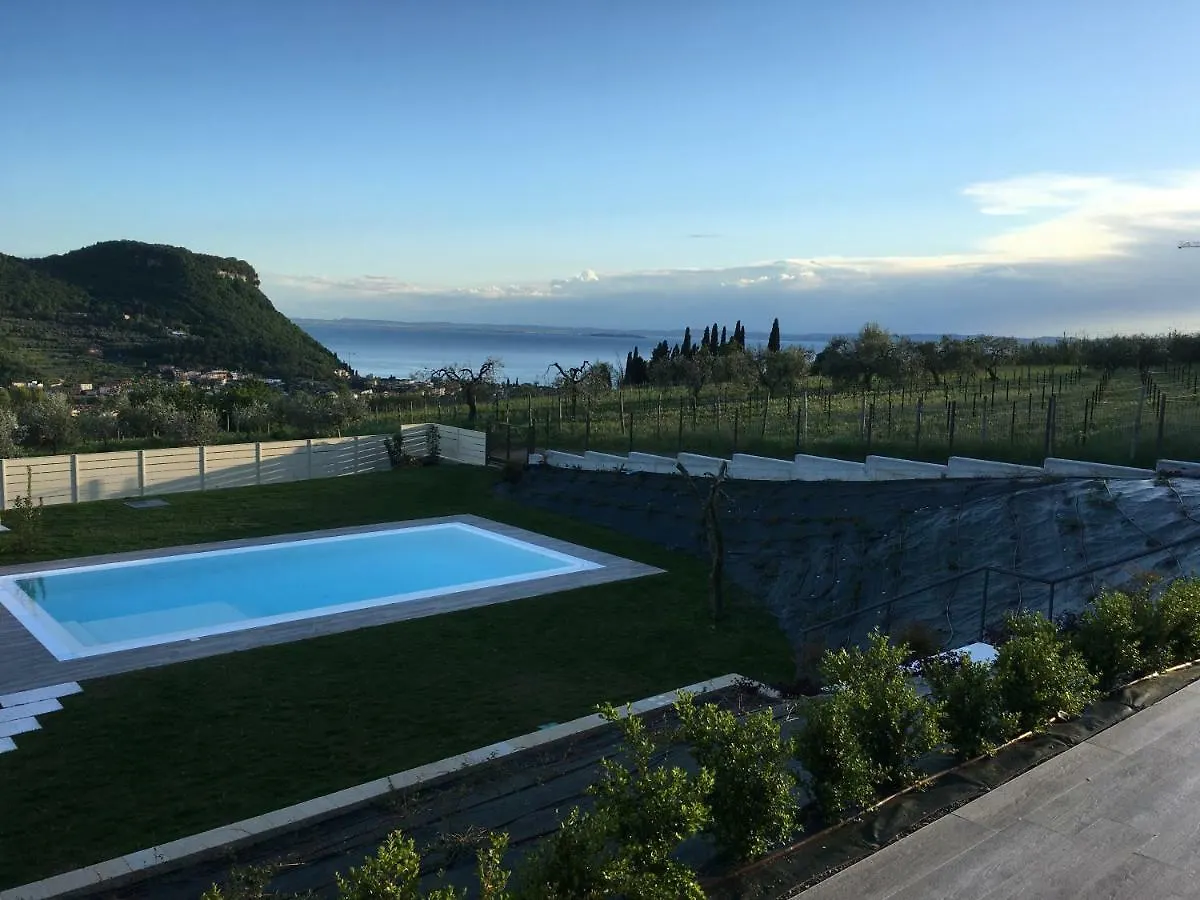 Villa Brusadela Suites Garda Garda  Garda (Verona)