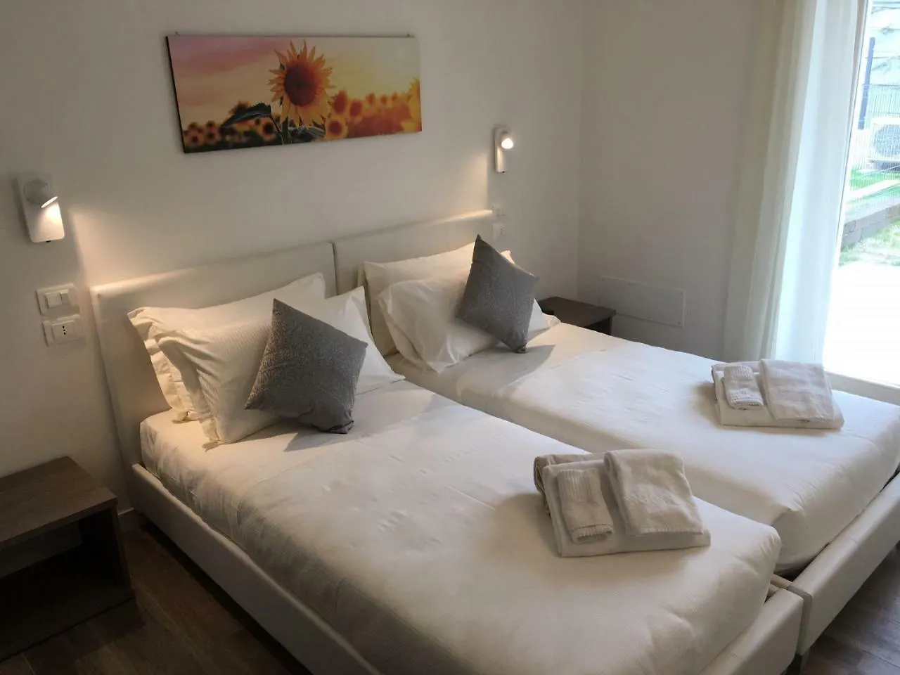 Apartment Villa Brusadela Suites Garda Garda