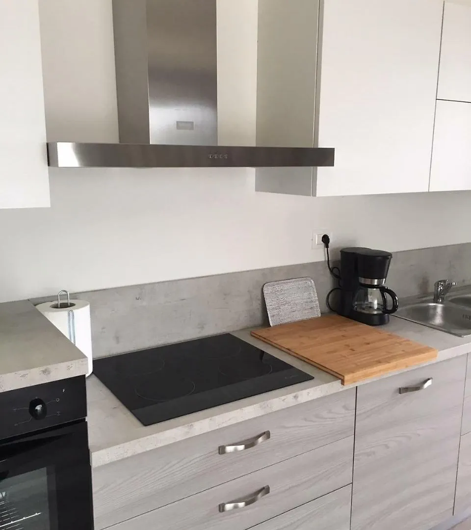 Villa Brusadela Suites Garda Garda  Italien
